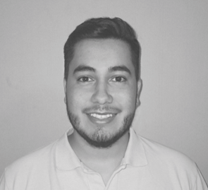 Jared Rojas R.