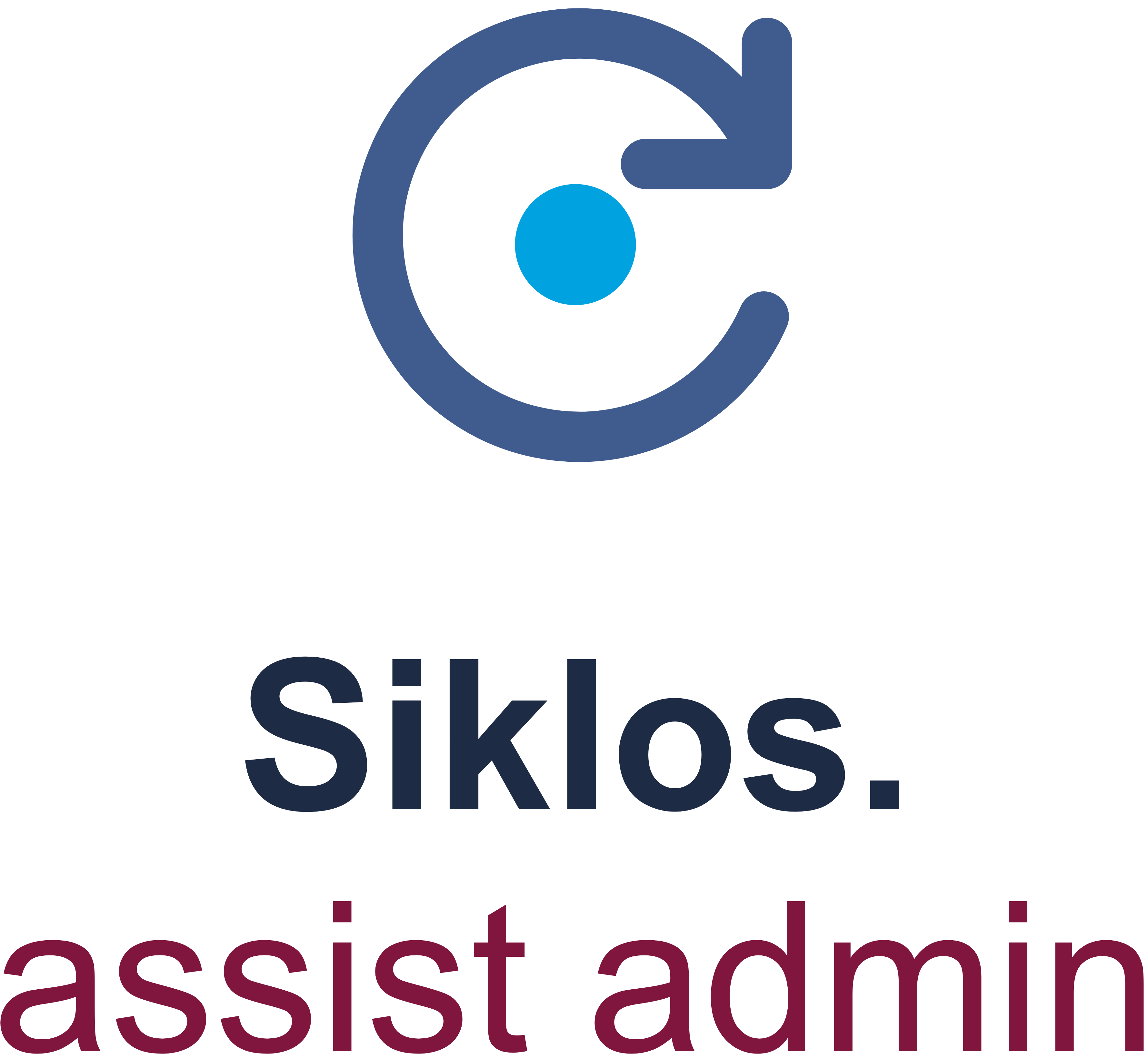 Siklos Assist Admin