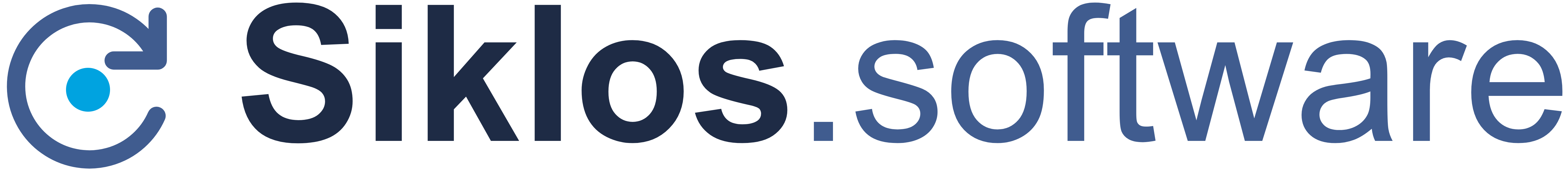 Siklos Software