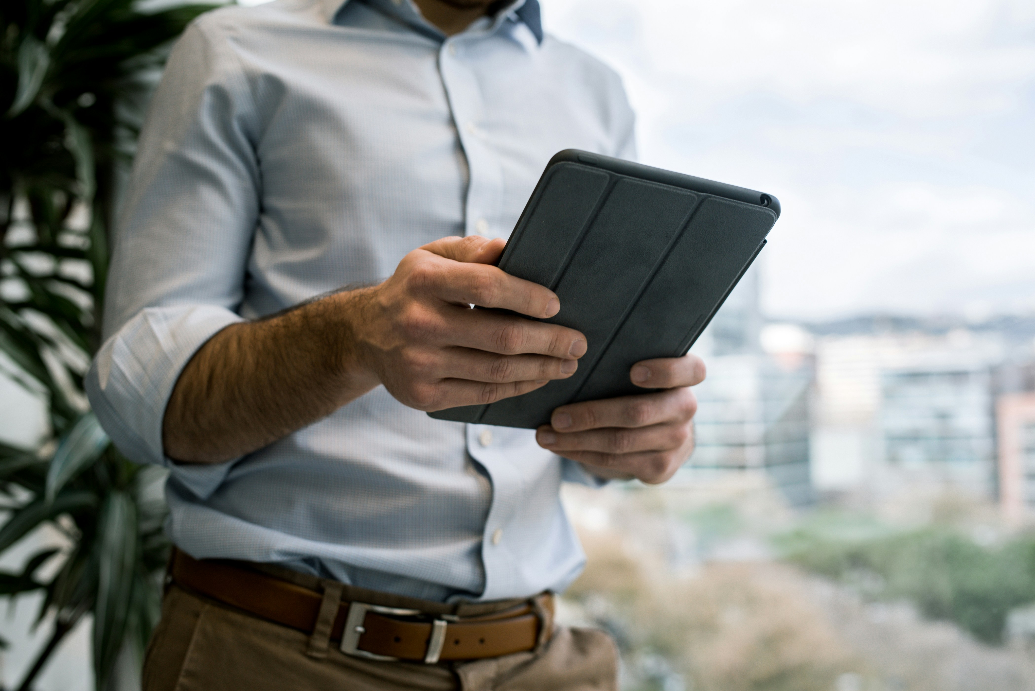 Equipo de Trabajo